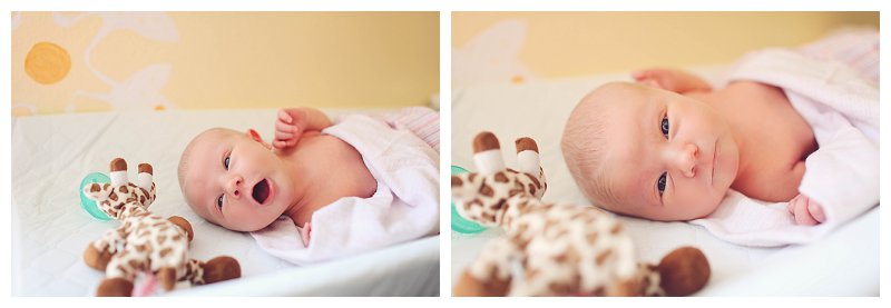 Huntsville Alabama Newborn Photography