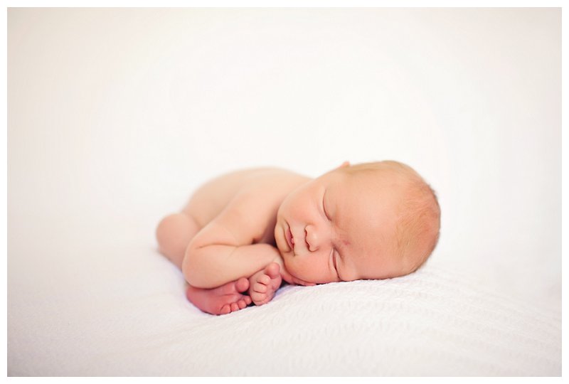 Huntsville AL newborn Photography