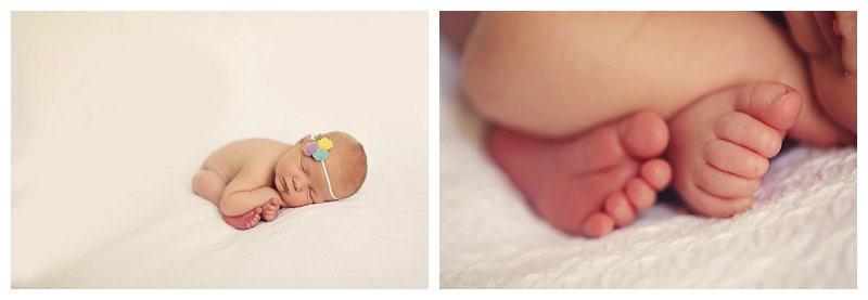 Huntsville AL newborn Photography